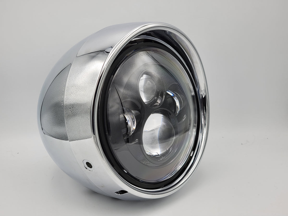 Male Luer Slip to Male Luer Slip Connector - 11112