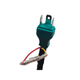 H4 plug with Halo Wires