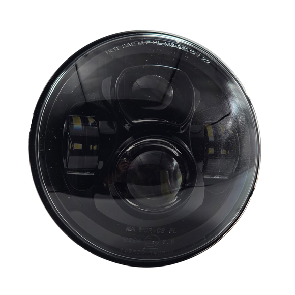 7in LED Daymaker 770B