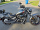 Yamaha Stryker Side View with Risers