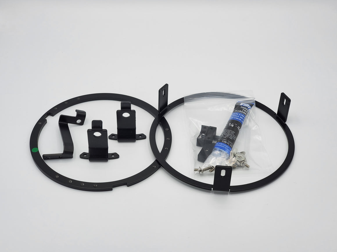LED Headlight Adapters – Next Level Innovation